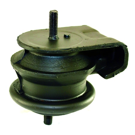 Dea Mounts Engine Mount, A6455Hy A6455HY